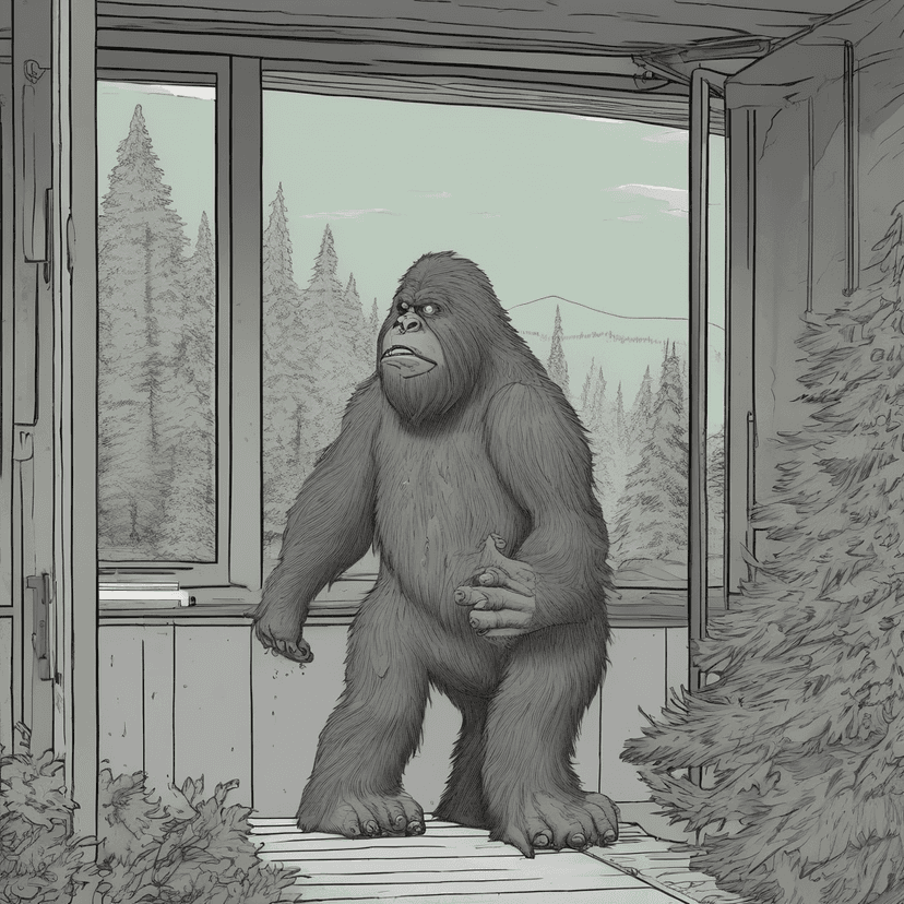 Hesitating at the planting window time.